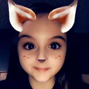 Meet your Posher, Abbie